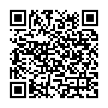 Scan this QR code to open your appointment details