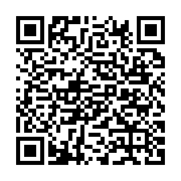 Scan this QR code to open your appointment details