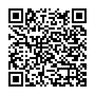 Scan this QR code to open your appointment details