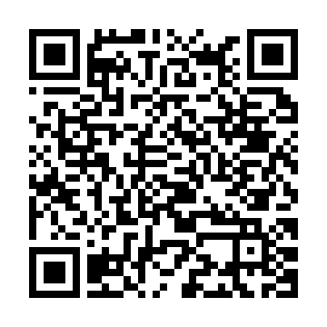 Scan this QR code to open your appointment details