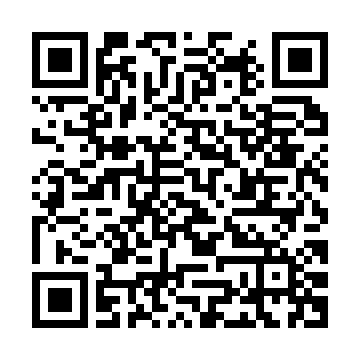 Scan this QR code to open your appointment details
