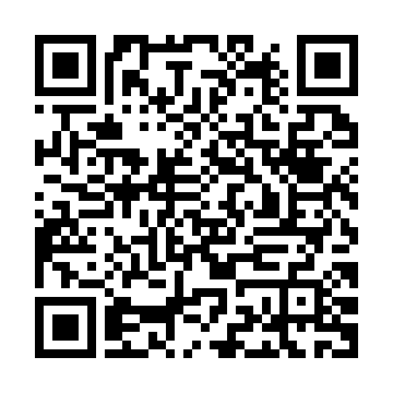 Scan this QR code to open your appointment details