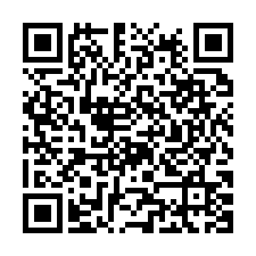 Scan this QR code to open your appointment details