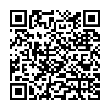 Scan this QR code to open your appointment details