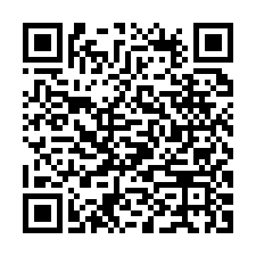 Scan this QR code to open your appointment details