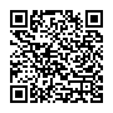 Scan this QR code to open your appointment details