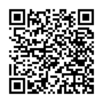 Scan this QR code to open your appointment details