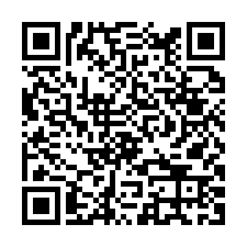 Scan this QR code to open your appointment details