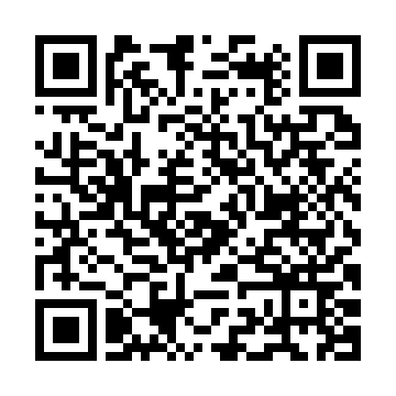 Scan this QR code to open your appointment details