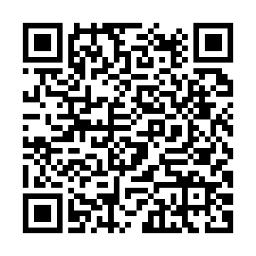 Scan this QR code to open your appointment details