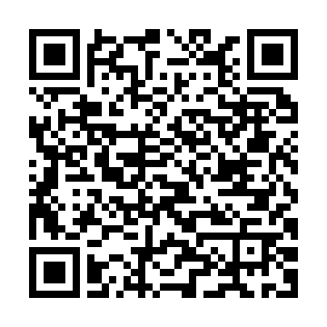 Scan this QR code to open your appointment details