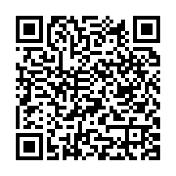 Scan this QR code to open your appointment details