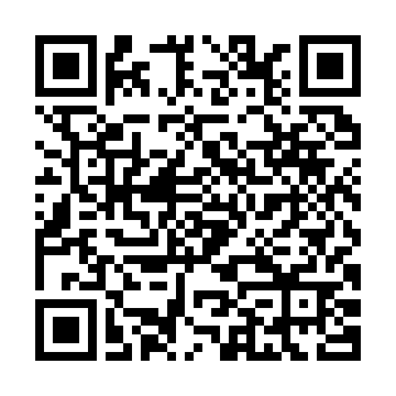 Scan this QR code to open your appointment details