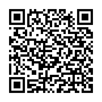Scan this QR code to open your appointment details