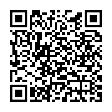 Scan this QR code to open your appointment details