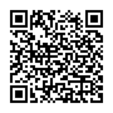 Scan this QR code to open your appointment details