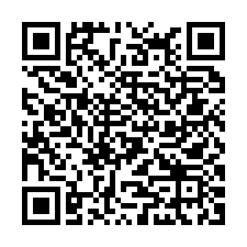 Scan this QR code to open your appointment details