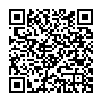 Scan this QR code to open your appointment details