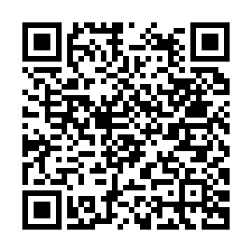 Scan this QR code to open your appointment details