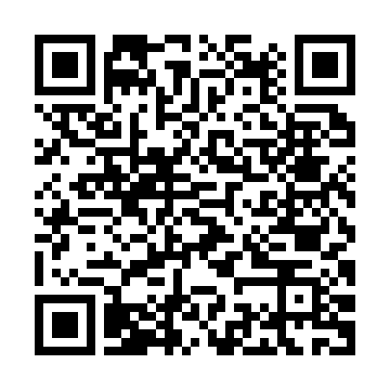 Scan this QR code to open your appointment details