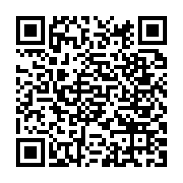 Scan this QR code to open your appointment details