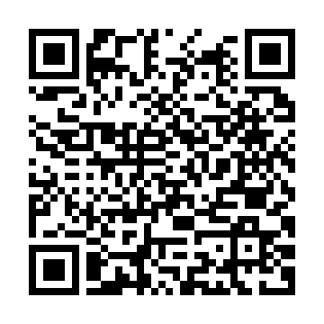 Scan this QR code to open your appointment details