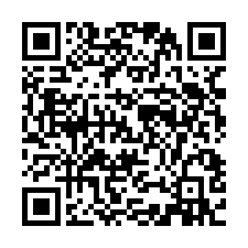 Scan this QR code to open your appointment details
