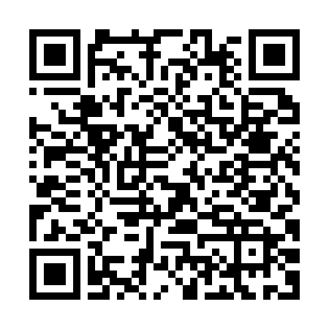 Scan this QR code to open your appointment details
