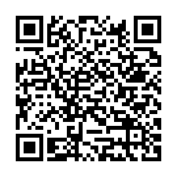 Scan this QR code to open your appointment details
