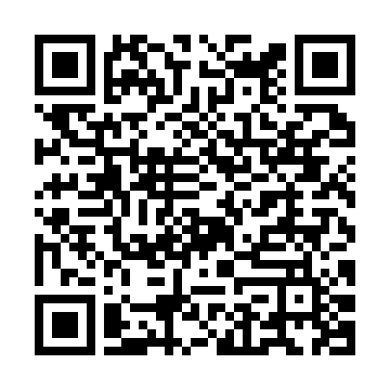 Scan this QR code to open your appointment details