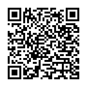 Scan this QR code to open your appointment details