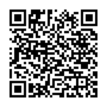 Scan this QR code to open your appointment details