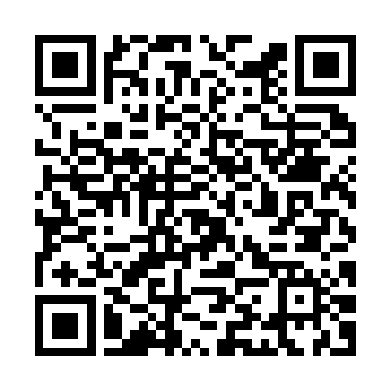 Scan this QR code to open your appointment details