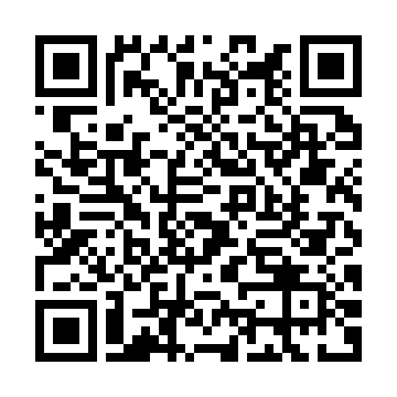 Scan this QR code to open your appointment details