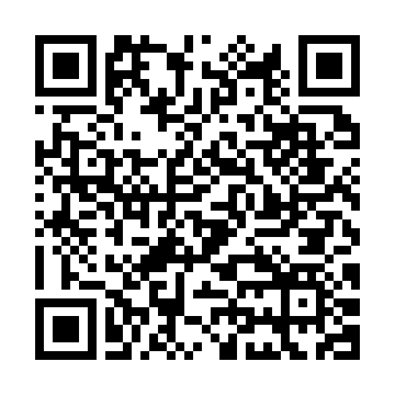 Scan this QR code to open your appointment details