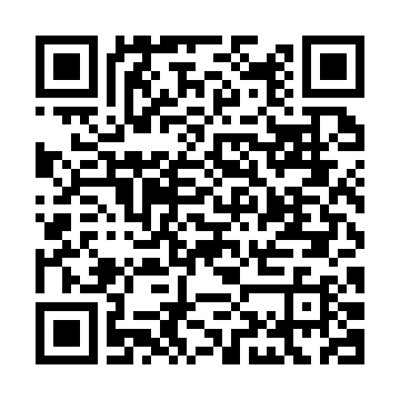Scan this QR code to open your appointment details