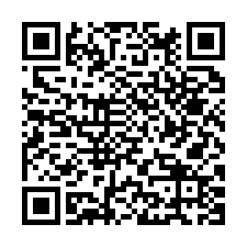 Scan this QR code to open your appointment details