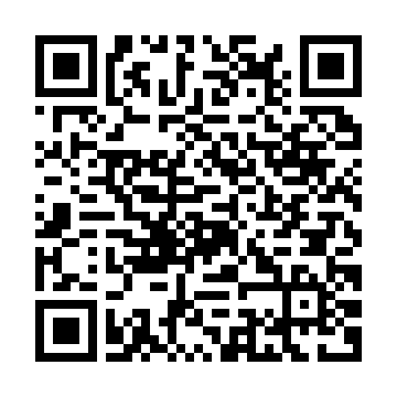 Scan this QR code to open your appointment details