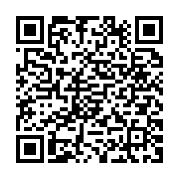 Scan this QR code to open your appointment details