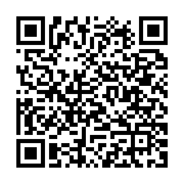 Scan this QR code to open your appointment details