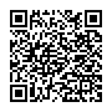Scan this QR code to open your appointment details