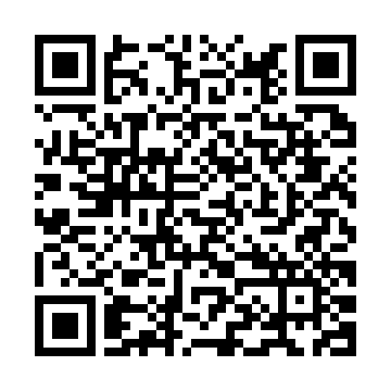 Scan this QR code to open your appointment details
