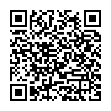 Scan this QR code to open your appointment details