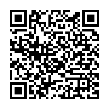 Scan this QR code to open your appointment details