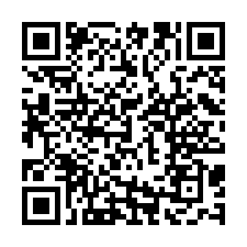 Scan this QR code to open your appointment details