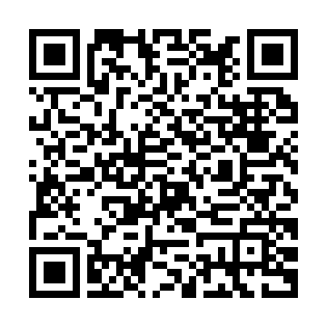 Scan this QR code to open your appointment details