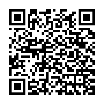 Scan this QR code to open your appointment details