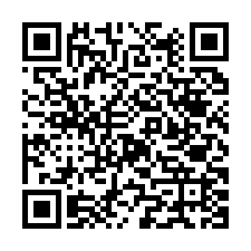 Scan this QR code to open your appointment details