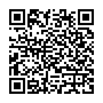 Scan this QR code to open your appointment details