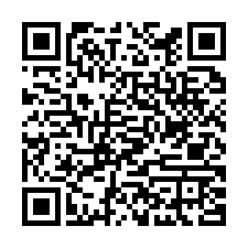 Scan this QR code to open your appointment details